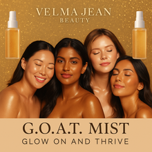 Load image into Gallery viewer, G.O.A.T Mist