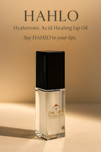 Load image into Gallery viewer, Hyaluronic acid healing lip oil