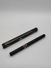 Load image into Gallery viewer, Waterproof liquid paint brush eyeliner