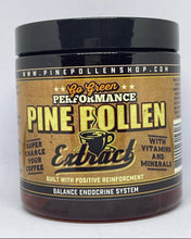 Load image into Gallery viewer, Pine pollen (superfood)