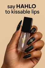 Load image into Gallery viewer, Hyaluronic acid healing lip oil
