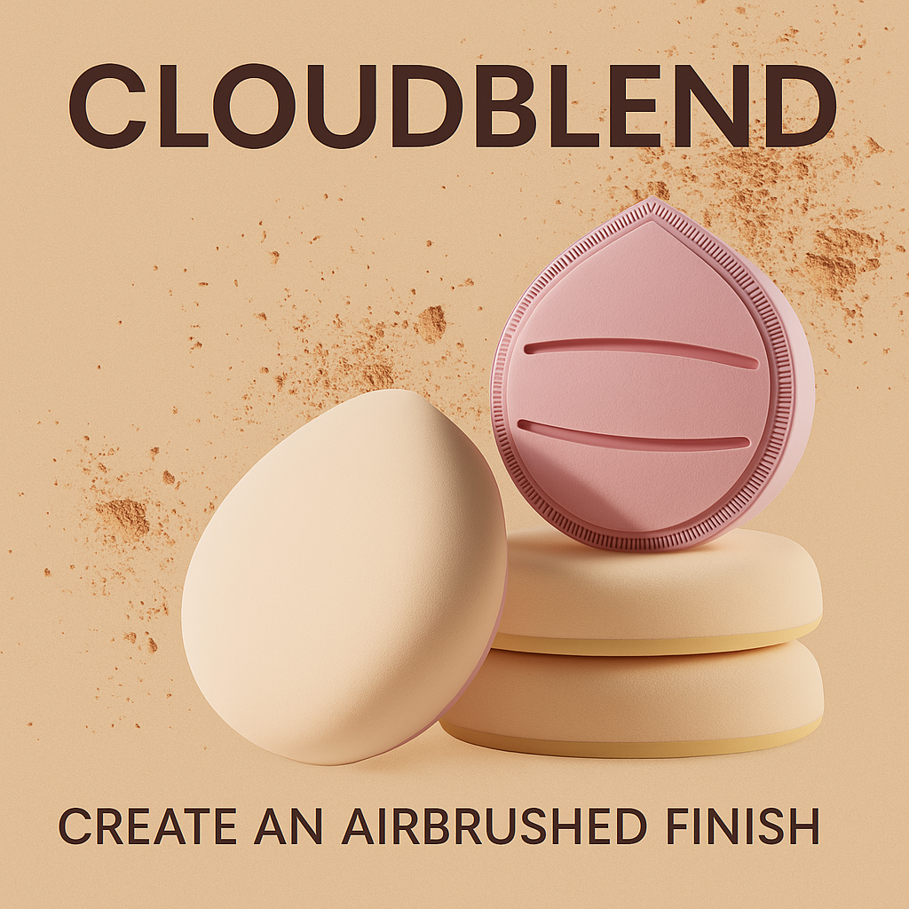 CloudBlend