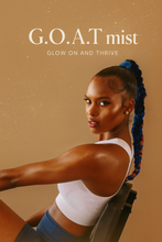 Load image into Gallery viewer, G.O.A.T Mist
