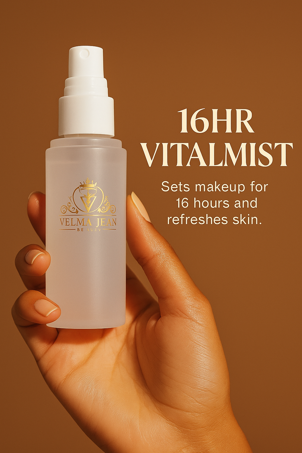 16 HR Vitalmist