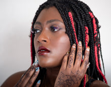 Load image into Gallery viewer, Luxury Liquid Lipstick (Strictly Business)
