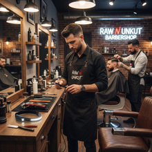 Load image into Gallery viewer, Barber LED Head Lamp for Precision Haircuts
